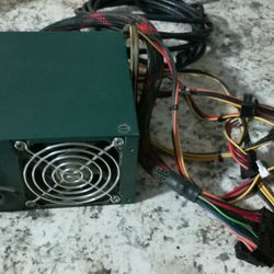 Antec EarthWatts Desktop Power Supply