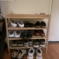 Shoe Stand