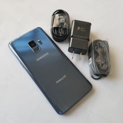 Samsung Galaxy S9 Unlocked 64GB, Excellent Condition