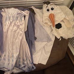 Halloween Costume 