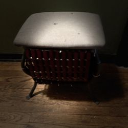 Vanity Stool Chair Cat House