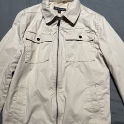 Jacket INC Sz XS Fits 11-12 Year Old