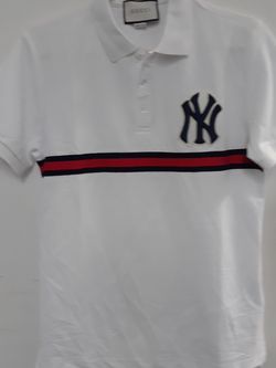 New Gucci Polo
