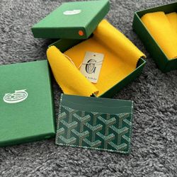 GoYard Wallet