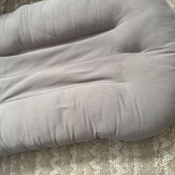 Baby Pillow
