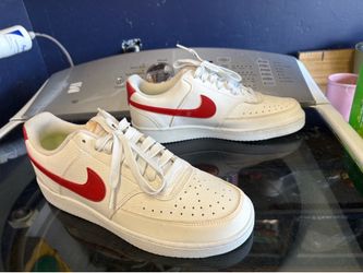 2- pairs of Nike tennis shoes, brand new size 10 asking $40. Each