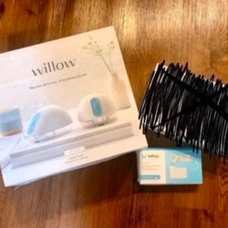 Willow Pump 2.0