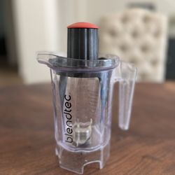Bendec Twister Jar 