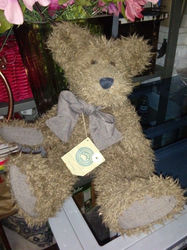 Teddy Bear