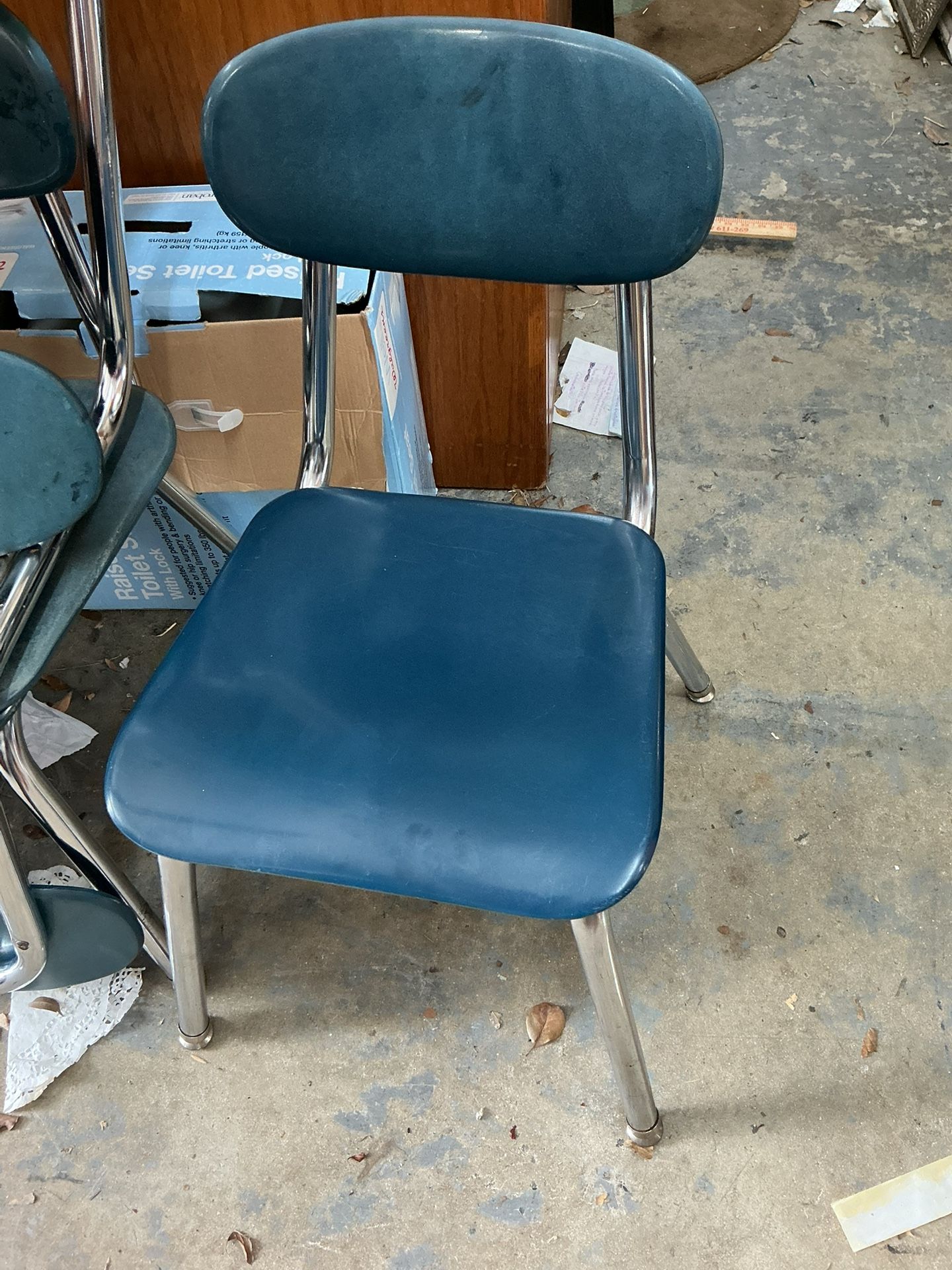 Mini Mid Century Chair Many In Stock