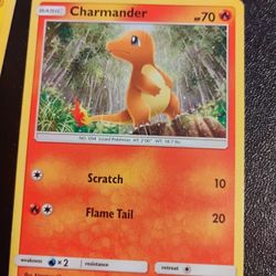 Charmander