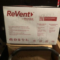 Bathroom Fan/vent