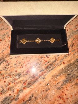 Van Cleef bracelet