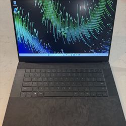 RTX 3080 Ti Gaming Laptop 