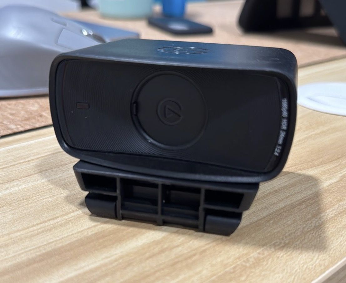 Elgato - Facecam MK.2 Full HD