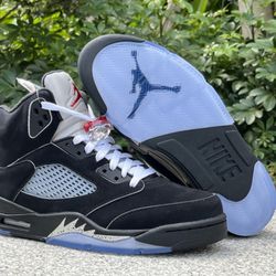 Jordan 5 Reimagined 