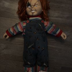 Chucky Doll