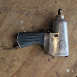 1/2 Inch Impact wrench