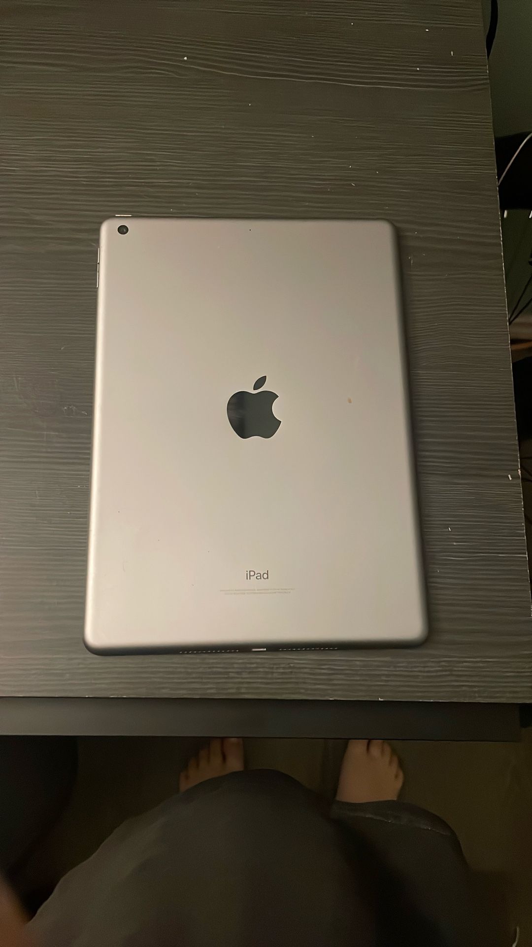 iPad