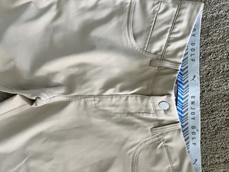 Puma Boys Or men’s Golf Pants 