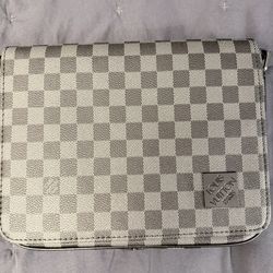 Louis Vuitton Satchel Bag