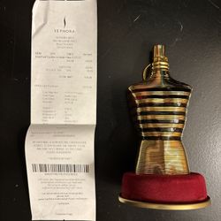 NEW Jean Paul Gaultier "Le Male" Elixir (WILL TAKE OFFERS)