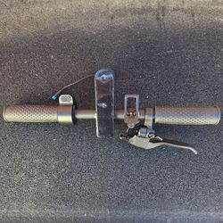 ELECTRIC SCOOTER PARTS
