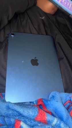 iPad A16 (2025