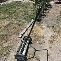 American Lawn Mower