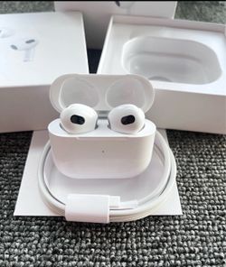 Apple Airpods 4th Gen