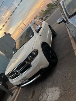 2011 Dodge Durango