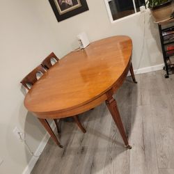 Dining Room Set