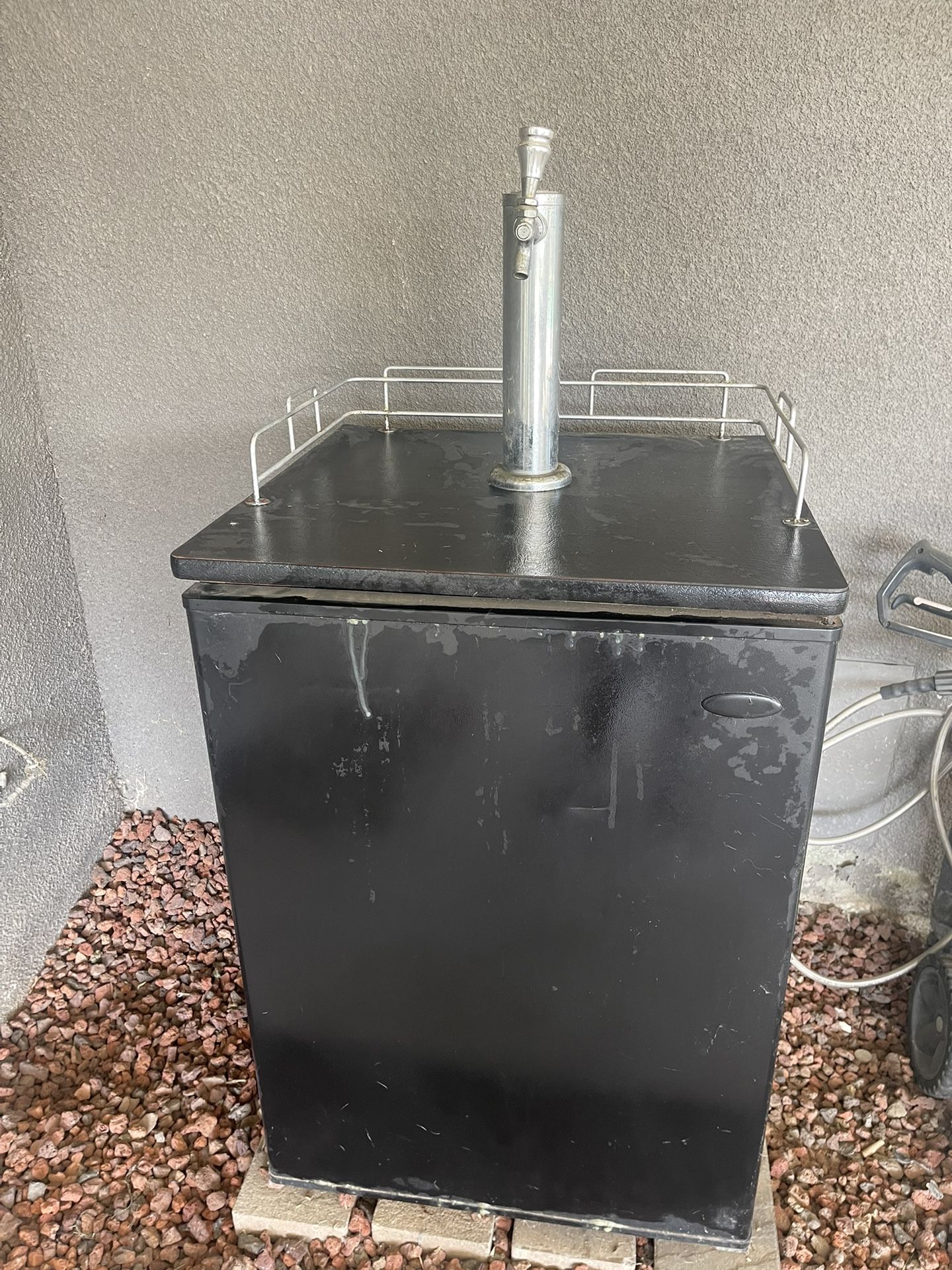 Kegerator
