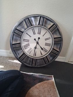 Clock