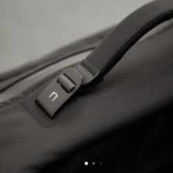 Black Ember Citadel 25 Handle