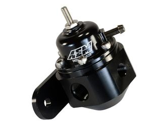AEM FUEL PRESSURE REGULATOR