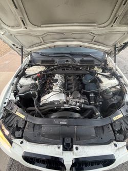 2009 BMW 335i
