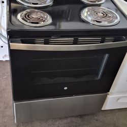 GE Electric Stove ⚡