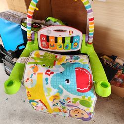 Fisher Price Play-may