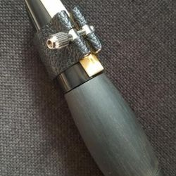 BerkeleyWind Power Ligatures Ring for Clarinet