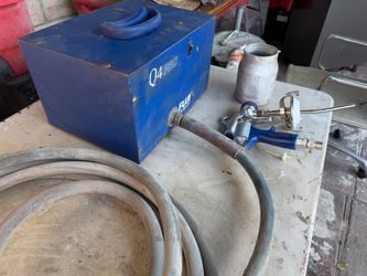 Fuji Q4 Pro system