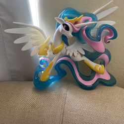 My Little Pony Big Size Figure Limited Edition