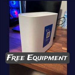 INTERNET WIFI | unlimited internet ☑️