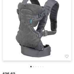 Infantino  Baby Carrier 