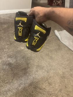 Jordan 14s Size 10