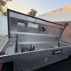 Husky Tool Box