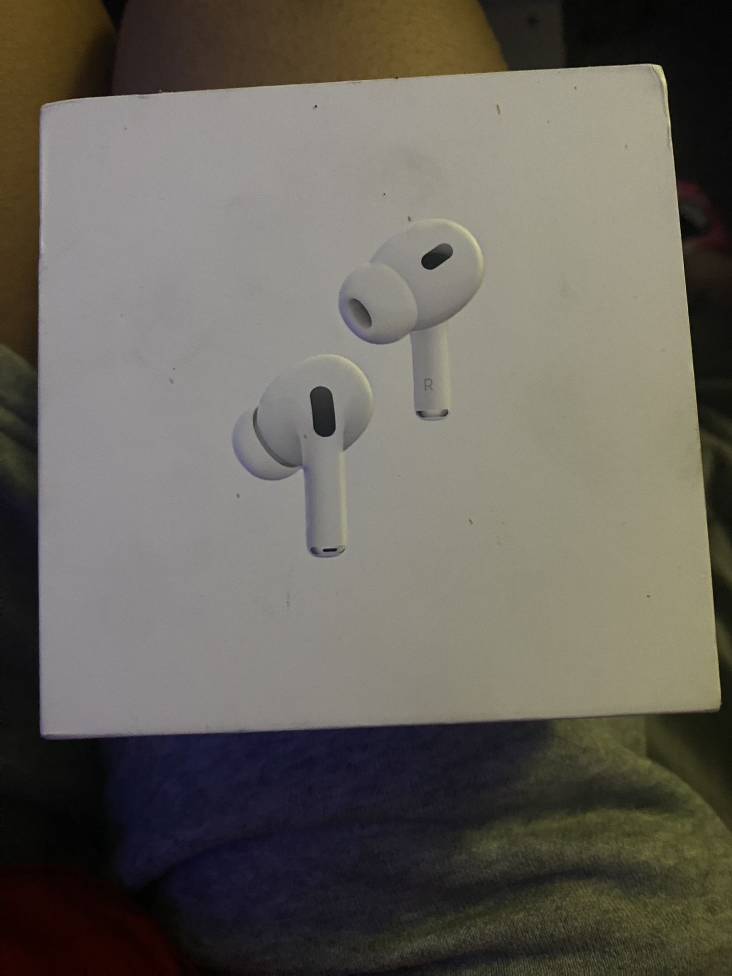 Apple AirPods Pro 2nd Generation
