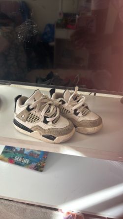 Baby Jordan’s 