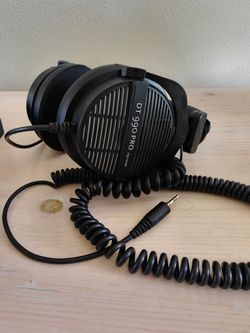 Beyerdynamic DT 990 PRO 250 ohm