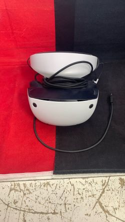 Play Station Vr 